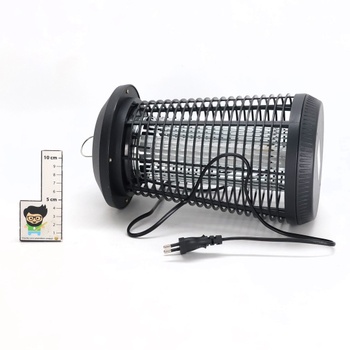 Elektrický likvidátor FunGeneTEC 20W, 4200V