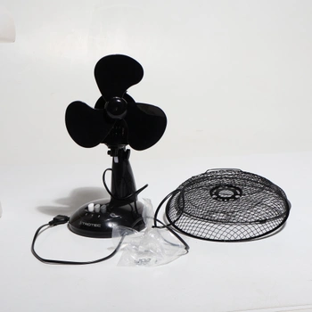 Stolní ventilátor Trotec TVE 8/9