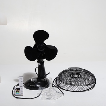 Stolní ventilátor Trotec TVE 8/9