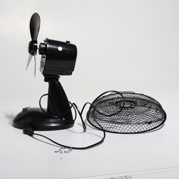Stolný ventilátor Trotec TVE 8/9