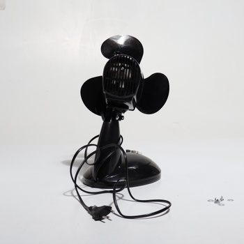 Stolný ventilátor Trotec TVE 8/9