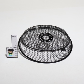 Stolný ventilátor Trotec TVE 8/9