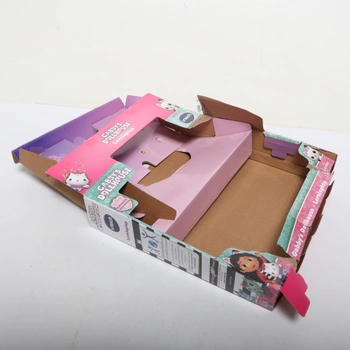 VTech Gabby's Dollhouse - Výukový notebook