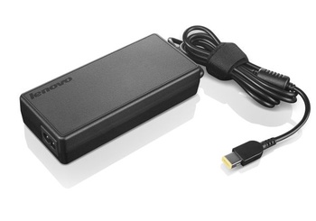 Adaptér Lenovo ThinkPad 135W (slim tip - hranatý konektor)