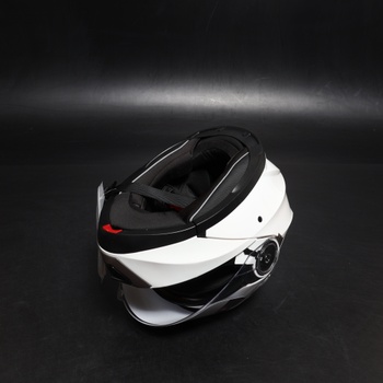Přilba YEMA Helmet YM-925WXL-2 bílá L