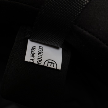 Přilba YEMA Helmet YM-925WXL-2 bílá L