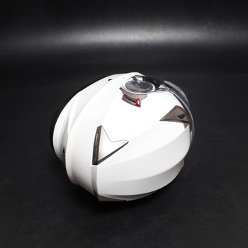 Přilba YEMA Helmet YM-925WXL-2 bílá L