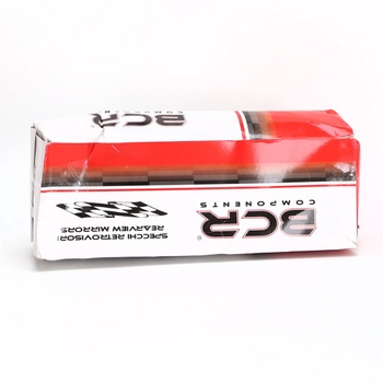 Spätné zrkadlá BCR COMPONENTS 407453460