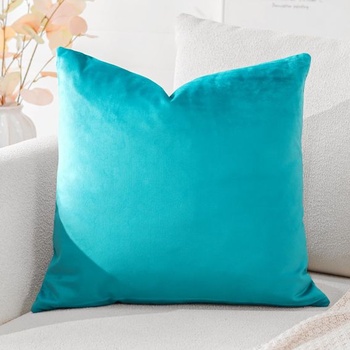 Obliečka na vankúš Artscope Velvet, dekoratívny vankúš, vankúš na pohovku, bedrový vankúš, obliečka
