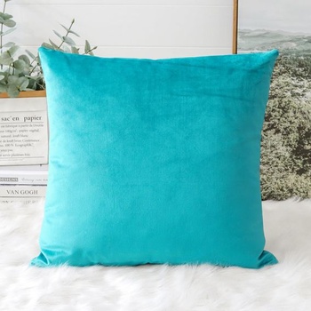 Obliečka na vankúš Artscope Velvet, dekoratívny vankúš, vankúš na pohovku, bedrový vankúš, obliečka