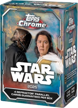 Zberateľské karty značky Topps