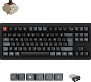 Mechanická klávesnica Keychron V3