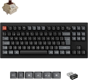 Mechanická klávesnica Keychron V3
