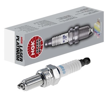 Zapalovací svíčka NGK PMR9B, 4717 | Laser Platinum | 1 kus