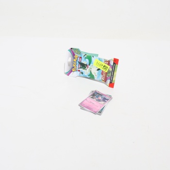 Súprava herných kartičiek Pokémon ‎POC951 