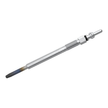 Žeraviaca sviečka BOSCH pre dieselové motory 11V Veľkosť kľúča: 8 mm Veľkosť závitu: M 8 x 1,0 Typ