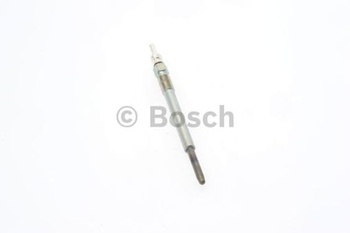 Žeraviaca sviečka BOSCH pre dieselové motory 11V Veľkosť kľúča: 8 mm Veľkosť závitu: M 8 x 1,0 Typ