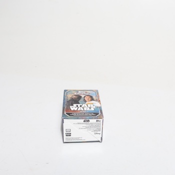 Zberateľské karty značky Topps