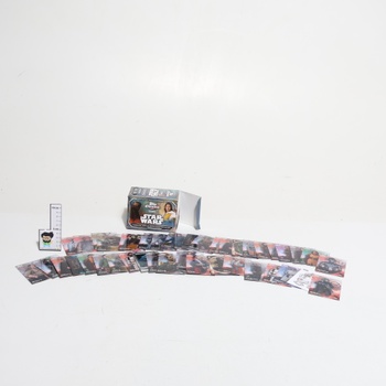 Zberateľské karty značky Topps