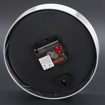 Nástěnné hodiny Nextime 3998ST Ø 19 cm