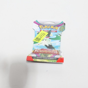 Súprava herných kartičiek Pokémon ‎POC951 