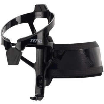 Univerzálny držiak na bicykel ZEFAL Cage Mount + držiak na…