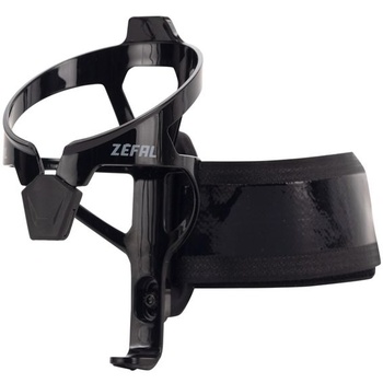 Univerzálny držiak na bicykel ZEFAL Cage Mount + držiak na fľašu