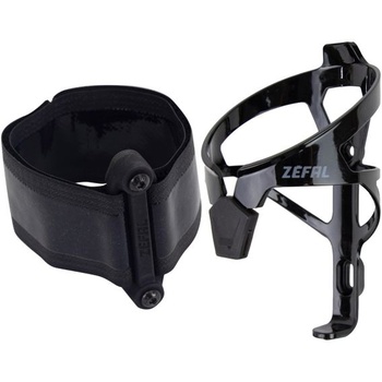 Univerzálny držiak na bicykel ZEFAL Cage Mount + držiak na fľašu