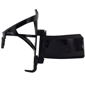 Univerzálny držiak na bicykel ZEFAL Cage Mount + držiak na fľašu