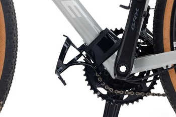 Univerzálny držiak na bicykel ZEFAL Cage Mount + držiak na fľašu