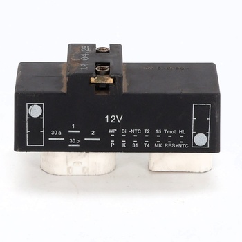 Relé na větrák Febi Bilstein 26141