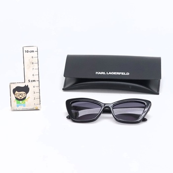 Slnečné okuliare Karl Lagerfeld KL6105S