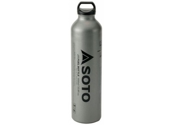 Palivová fľaša SOTO Fuel Bottle 1000ml