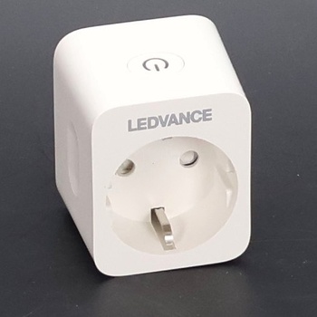 Múdra zásuvka Ledvance 4058075537248 4 kusy