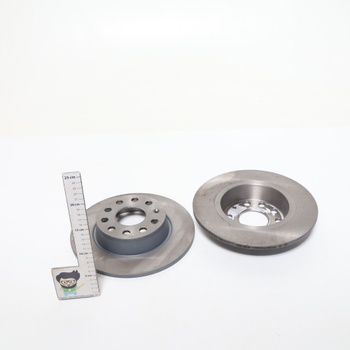 Brzdové kotúče Febi Bilstein 36128