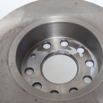 Brzdové kotouče Febi Bilstein 36128