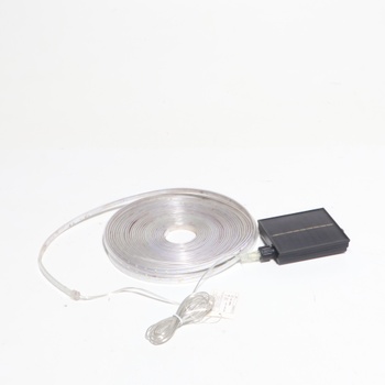 Solárny LED pásik Gaoxun 15 m 960 LED