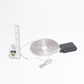 Solárny LED pásik Gaoxun 15 m 960 LED