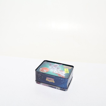 Sběratelské karty Pokémon 820650503016