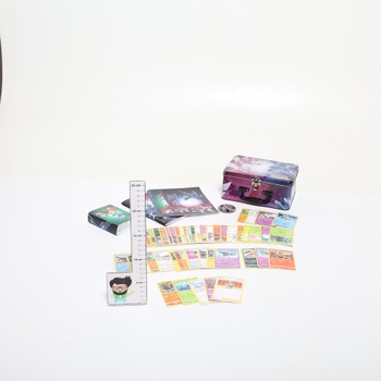 Sběratelské karty Pokémon 820650503016