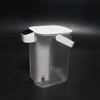 Filtrační konvice Waterdrop ED01W elektrická