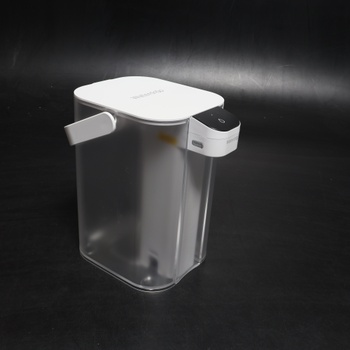 Filtrační konvice Waterdrop ED01W elektrická