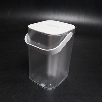 Filtrační konvice Waterdrop ED01W elektrická
