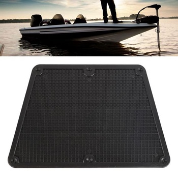 Montážna doska pre vonkajší motor, 26,2 x 19 x 17,2 cm, plastová montážna doska pre vonkajší motor na