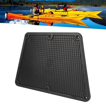Montážna doska pre vonkajší motor, 26,2 x 19 x 17,2 cm, plastová montážna doska pre vonkajší motor na