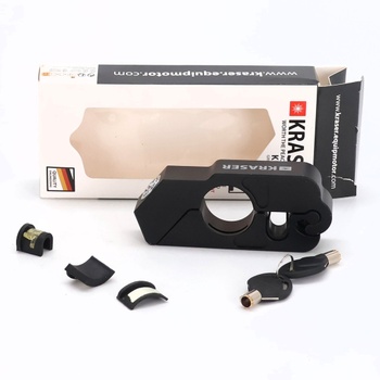 Brzdový zámok Kraser KR720B