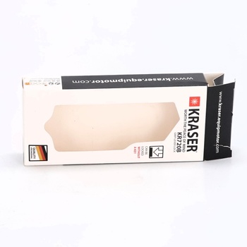 Brzdový zámok Kraser KR720B
