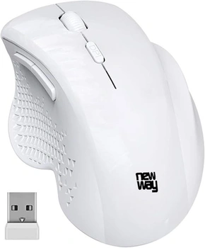 Bezdrôtová myš NEWWAY NM255