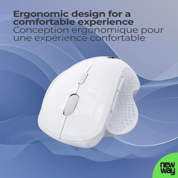 Bezdrôtová myš NEWWAY NM255