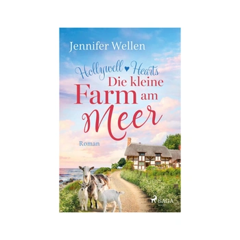 Jennifer Wellen: Malá farma pri mori